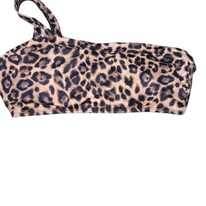 One Shoulder top